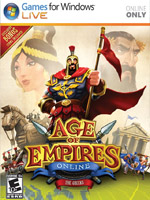 Age of Empires Online