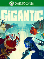 Gigantic