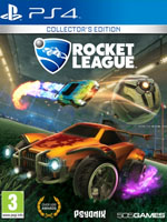 Rocket League