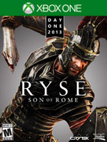 Ryse: Son of Rome