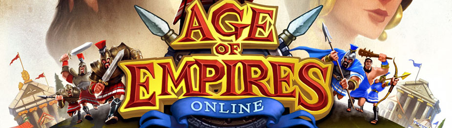Age of Empires Online