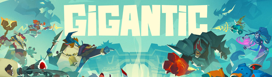 Gigantic