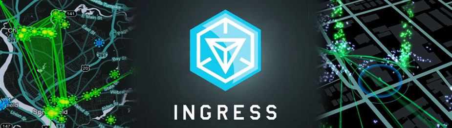 Ingress