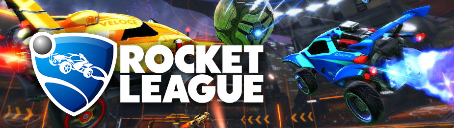 Rocket League